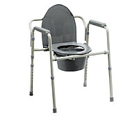 Кресло-туалет для пожилых AR-101 Armedical