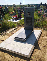 Памятник одинарный 73-2020