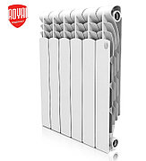 Радиатор алюминиевый Royal Thermo Revolution 500