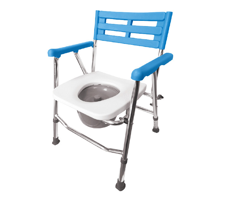 Кресло-туалет для пожилых AR-104, Armedical - фото 1 - id-p71033361
