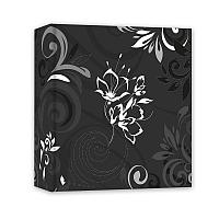 Фотоальбом EB46100B UMBRIA 10X15/100 BLACK