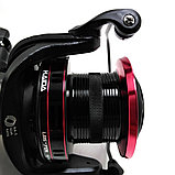 Катушка безынерционная MJF 01-60 (5+1)BB, фото 4