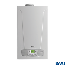 Газовый конденсационный котел Baxi DUO-TEC COMPACT 1.24 GA, фото 2