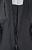 Полукомбинезон FHM Guard цвет Черный мембрана Dermizax (Toray) Япония 3 слоя 20000/10000, фото 6