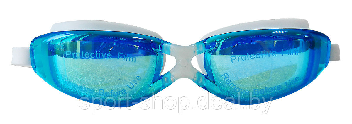 Очки для плавания MC-818,очки для плавания,очки для плавания в бассейне,плавательные очки - фото 1 - id-p130648220