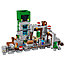 Конструктор Lari 11363 Minecraft Шахта Крипера (аналог Lego Minecraft 21155) 852 детали, фото 5