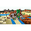 Конструктор Lari 11363 Minecraft Шахта Крипера (аналог Lego Minecraft 21155) 852 детали, фото 6