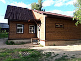 Реставрация деревянных домов под ключ, фото 5