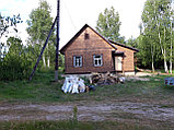 Реставрация деревянных домов под ключ, фото 3