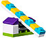 Конструктор Bela 10607 Friends Выставка щенков: Чемпионат (аналог Lego Friends 41300) 202 детали, фото 7