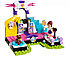 Конструктор Bela 10607 Friends Выставка щенков: Чемпионат (аналог Lego Friends 41300) 202 детали, фото 2