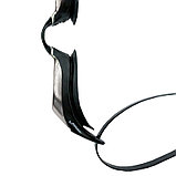 Очки для плавания Finis Strike Silver Mirror 3.45.089.241,очки для плавания,очки для плавания в бассейне, фото 3