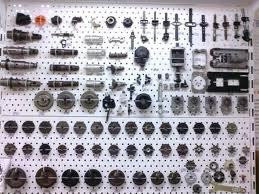 Запчасти импортного инструмента