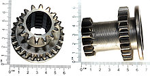 23.090.013.00-115 Шестерня / Культиватор WST-1100