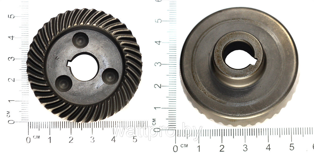 209322001035 Шестерня больш./ Полиров.машина BT-PO 1100 E