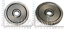 23.065.500.00-16 Шестерня / Культиватор WST-500