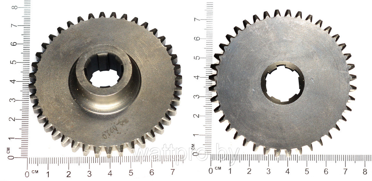 23.065.500.00-24 Шестерня / Культиватор WST-500