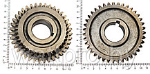 23.090.013.00-150 Шестерня / Культиватор WST-1100