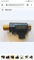 Датчик протока, Реле потока DEMRAD Compact колонка BITRON RP16I Датчик протока, Реле потока DEMRAD Compact колонка BITRON