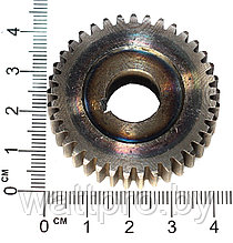 425846702040 Шестерня ведом.вала /Дрель-размешиватель BT-MX 1100 E