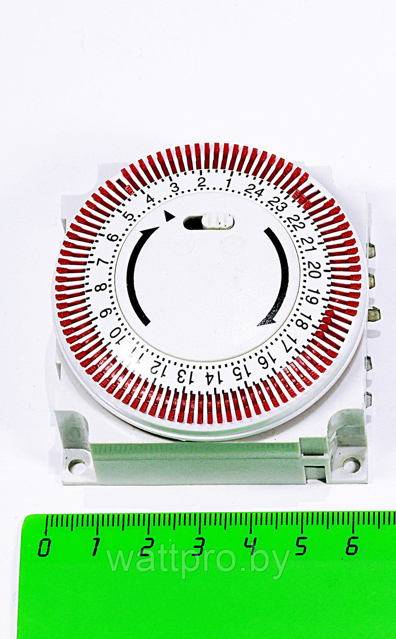 25.020.009.12-006 Таймер