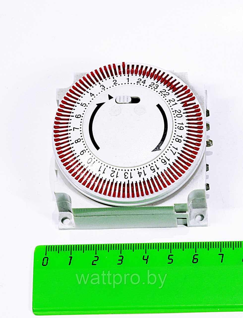 25.020.024.00-019 Таймер