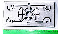 4.300.230.00-031 Опорная плита / Плоскошлифовальная машина WSS-300
