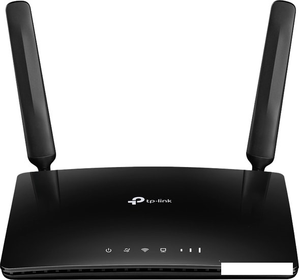 4G Wi-Fi роутер TP-Link TL-MR150