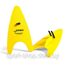 Лопатки для плавания FINIS Freestyler Hand Paddles 1.05.020.50, лопатки для плавания, лопатки для бассейна
