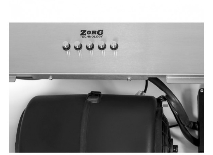 Вытяжка Zorg Technology Into 750 52 M IS - фото 4 - id-p130682277