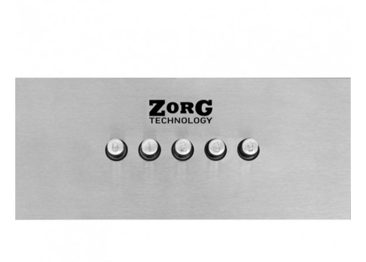 Вытяжка Zorg Technology Into 750 52 M IS - фото 5 - id-p130682277