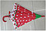 Зонт детский Клубничка AB-877, фото 2