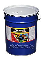 Эмаль алкидная ПФ-115 голубой (20.0 кг) FARBITEX
