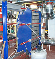 Испытание системы отопления на герметичность