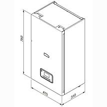 Электрический котёл Protherm 9КE Скат, фото 2