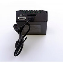 Универсальное зарядное устройство для ноутбука MRM-POWER MR507, фото 3