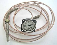 Термометр манометрический «ТКП-60/3М»