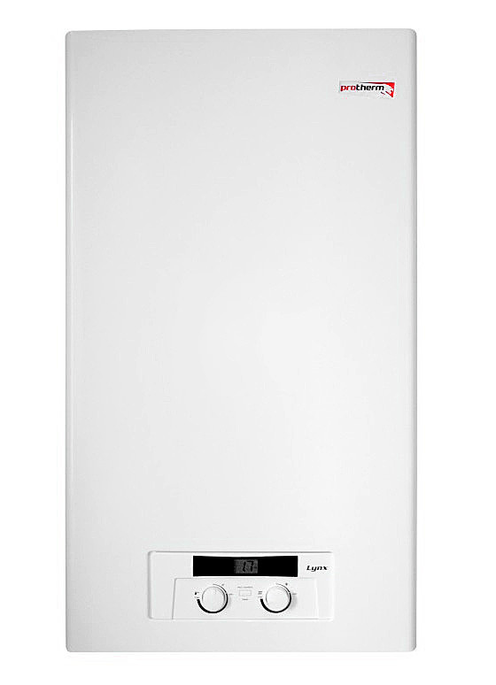 Газовый котёл Protherm Lynx 24 Рысь