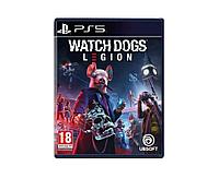 Watch Dogs Legion PS5