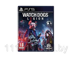 Watch Dogs Legion PS5