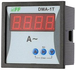 Цифровой указатель тока DMA-1-T