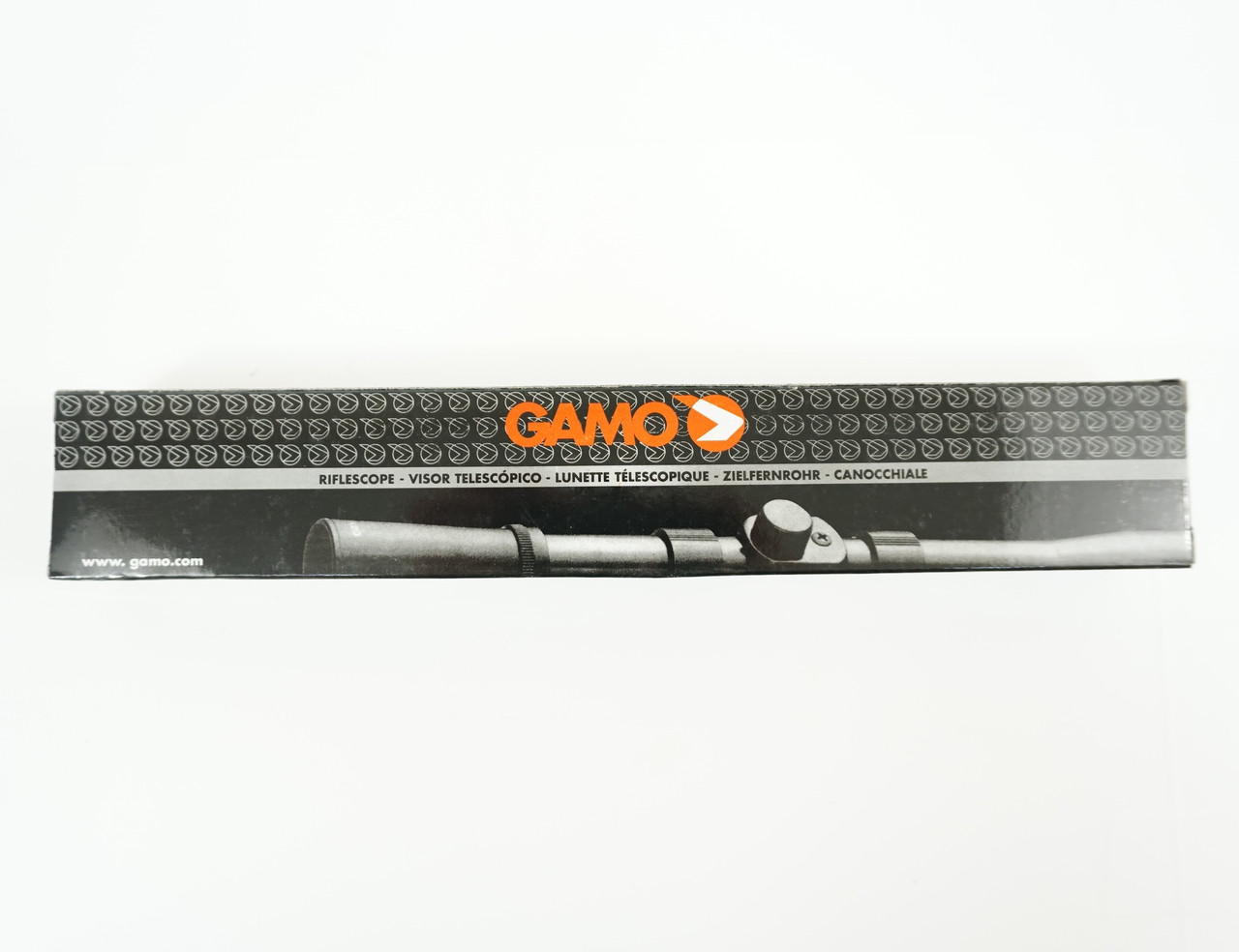 Прицел для пневматики Gamo 4x28 (до 8 Дж). - фото 6 - id-p130710906