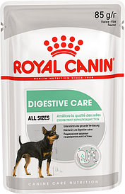 ROYAL CANIN DIGESTIVE CARE CANINE 85 г, влажный корм для взрослых собак