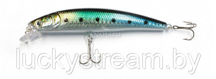 Воблер minnow плавающий Namazu BigNoah L-115мм