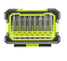 Набор бит RYOBI RAK15MSD (15 шт.)
