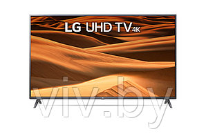 Телевизор LG 55UM7300PLB