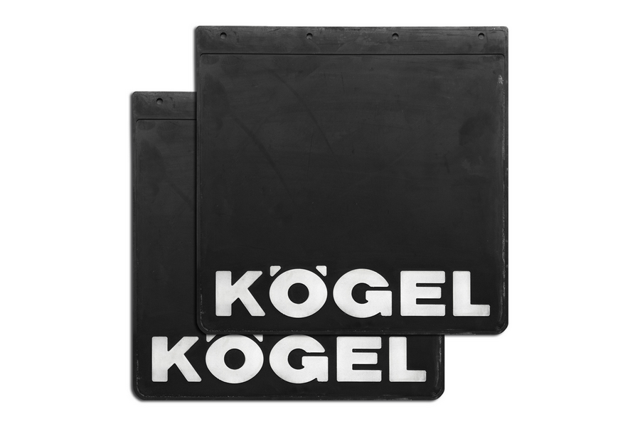 Брызговик задний KOGEL