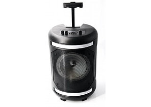 Портативная акустика BT SPEAKER ZQS-8115, фото 2