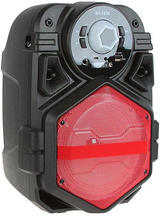 Портативная акустика BT Speaker BT(ZQS) -1836, фото 2