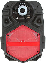 Портативная акустика BT Speaker BT(ZQS) -1836, фото 3